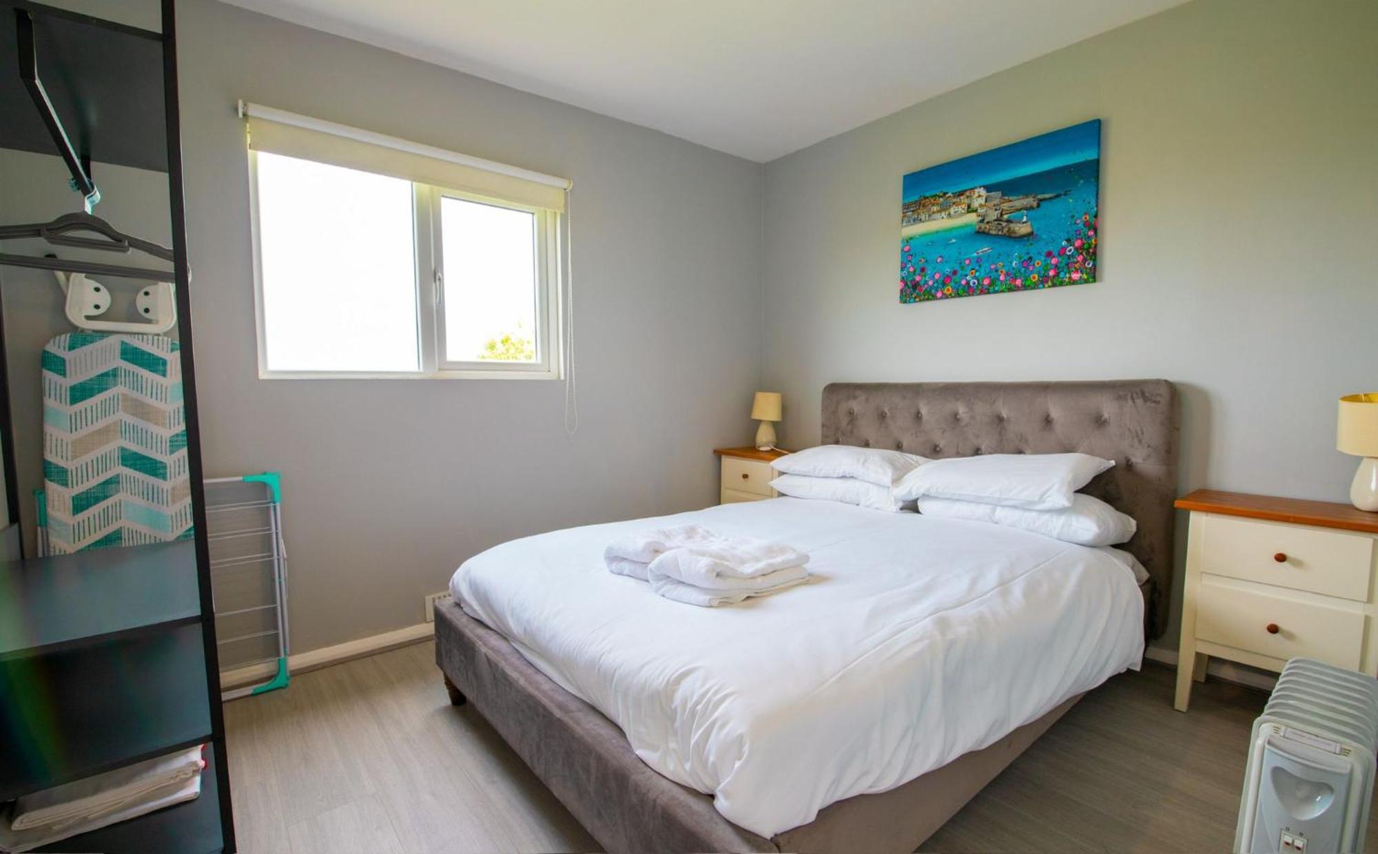 K105 - Chalet - Parkdean Camber Bagian luar foto